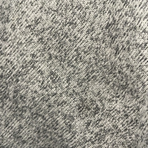 NWOT Men's The North Face Sherpa Lined Sweater Hooded Jacket XXXL - Picture 9 of 9